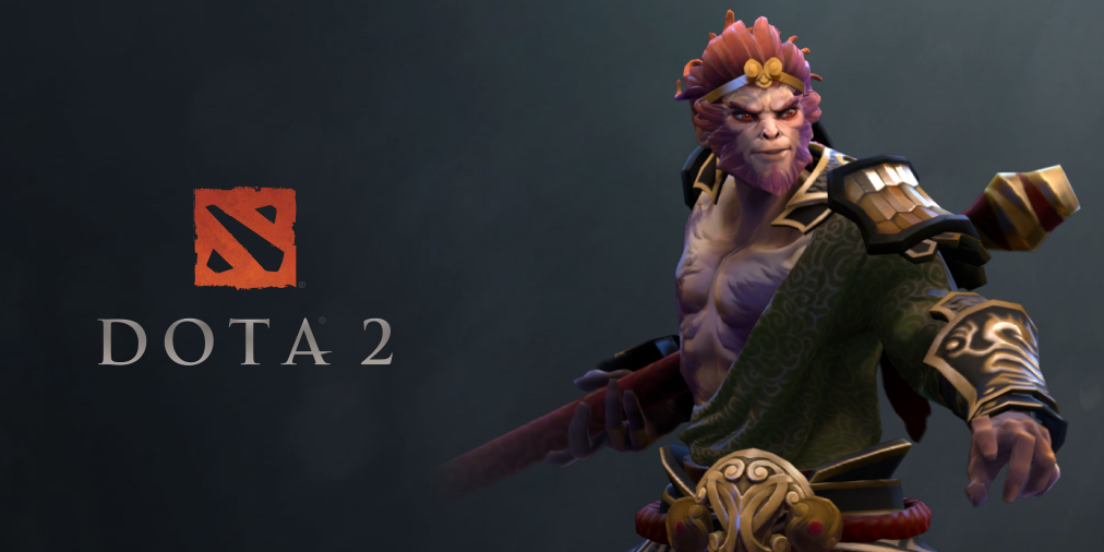 Dota Monkey King