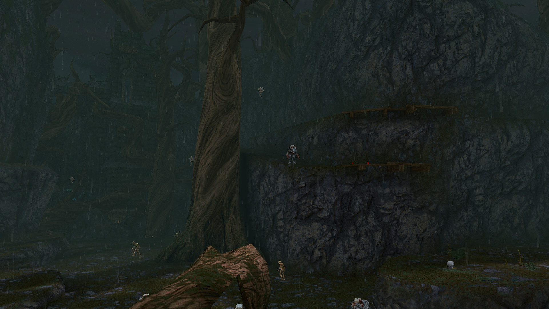 WRATH: Aeon of Ruin screenshot