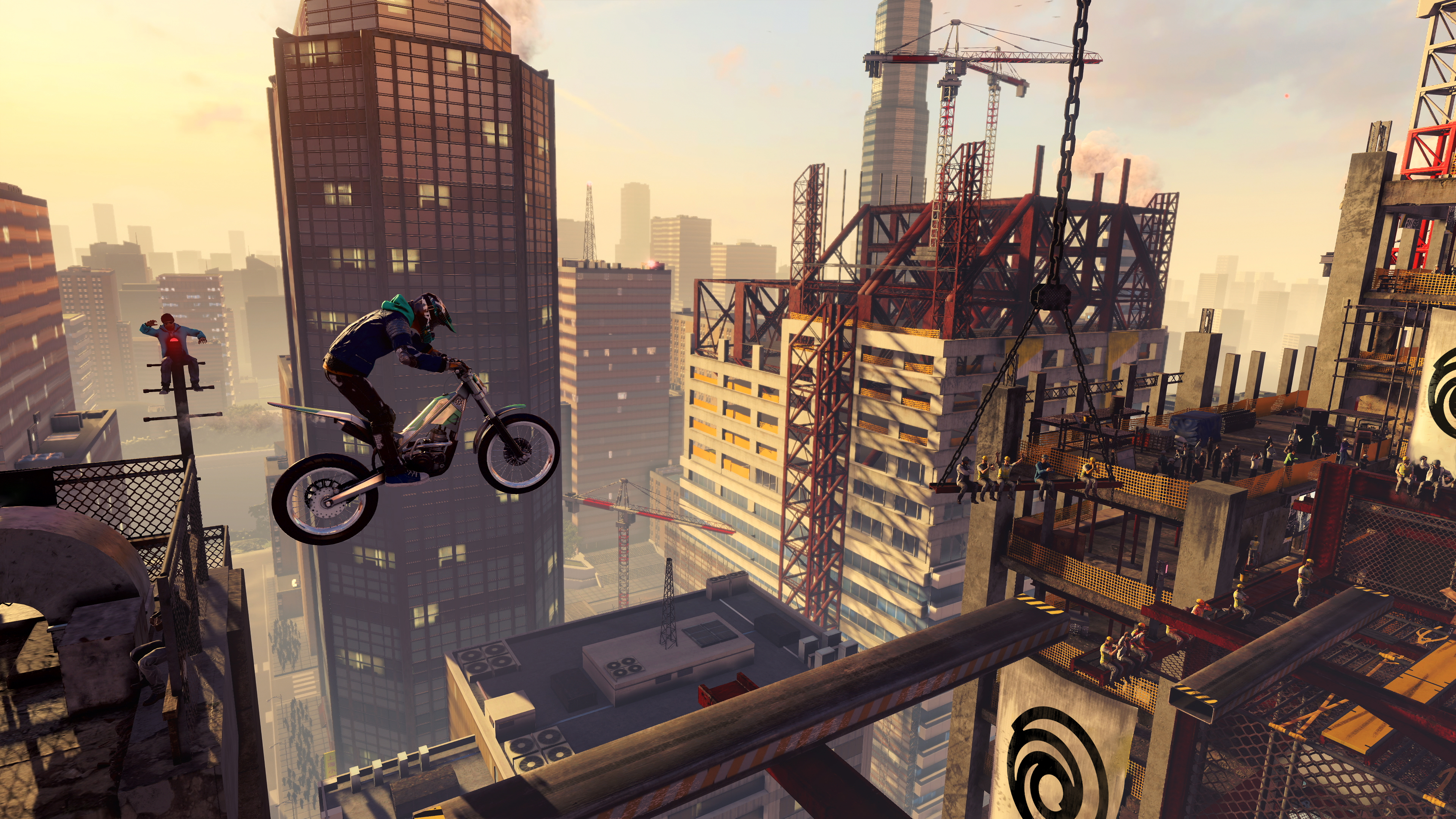 Trials Rising - Open Beta screenshot