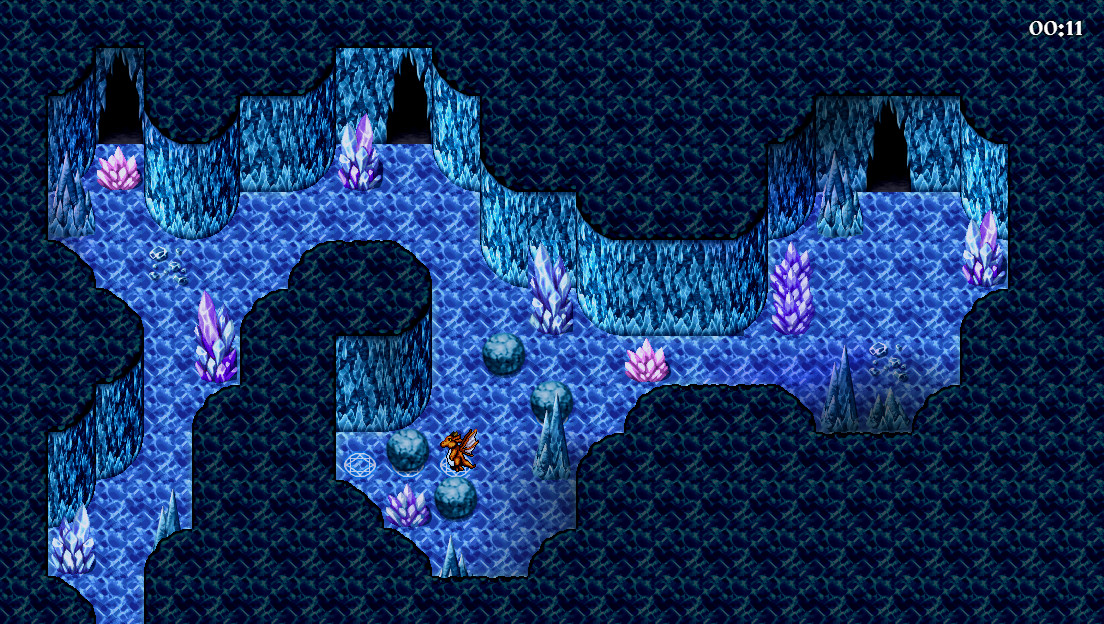 Dragon's Hope screenshot