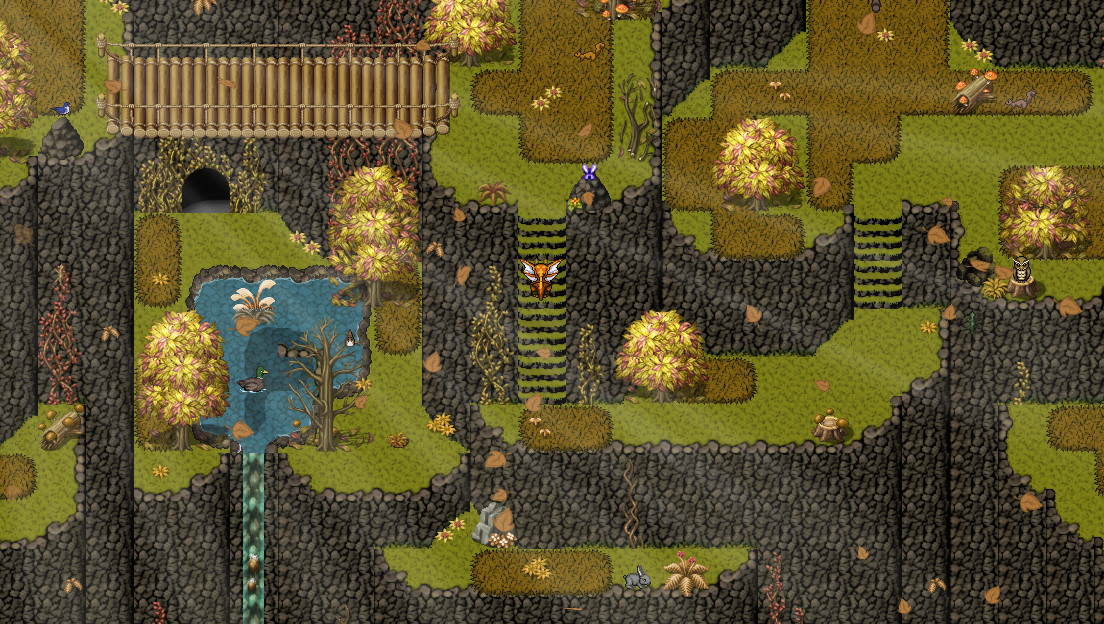 Dragon's Hope screenshot