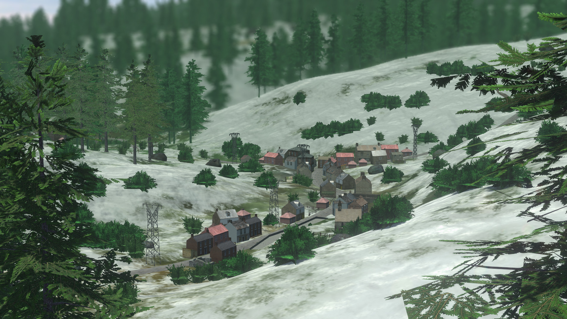 A Front Too Far: Normandy - Deluxe Pass screenshot