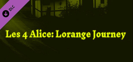 Les 4 Alice: Lorange Journey (Extra)