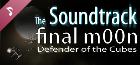 final m00n - Defender of the Cubes The Soundtrack
