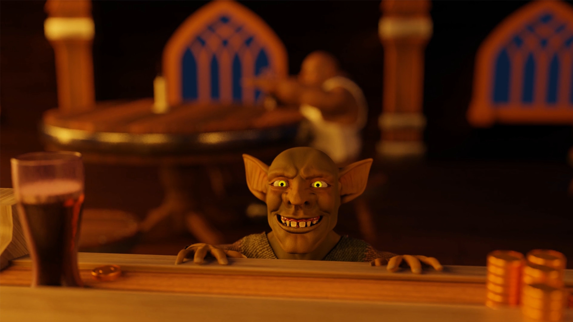 Taphouse 2: The Taphousening screenshot