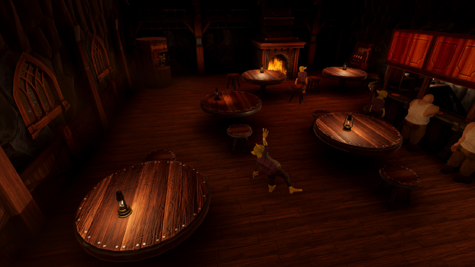 Taphouse 2: The Taphousening screenshot