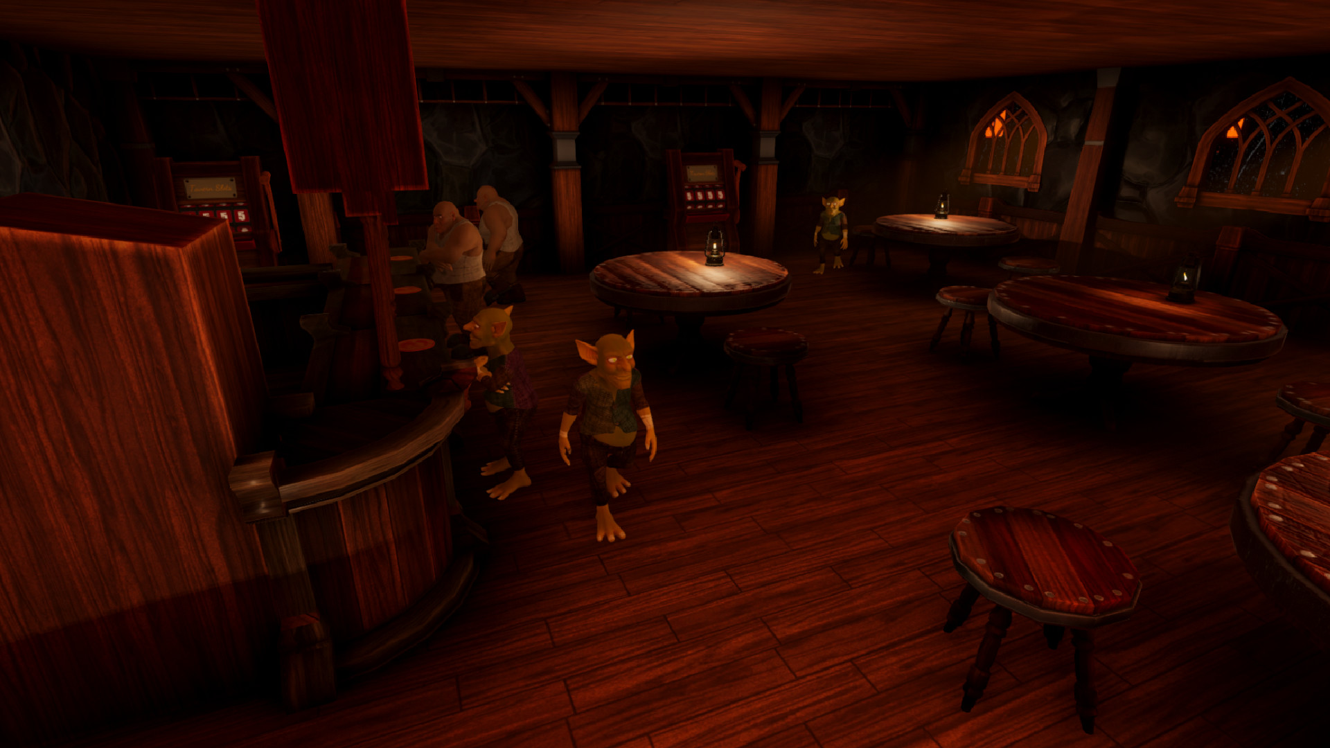 Taphouse 2: The Taphousening screenshot