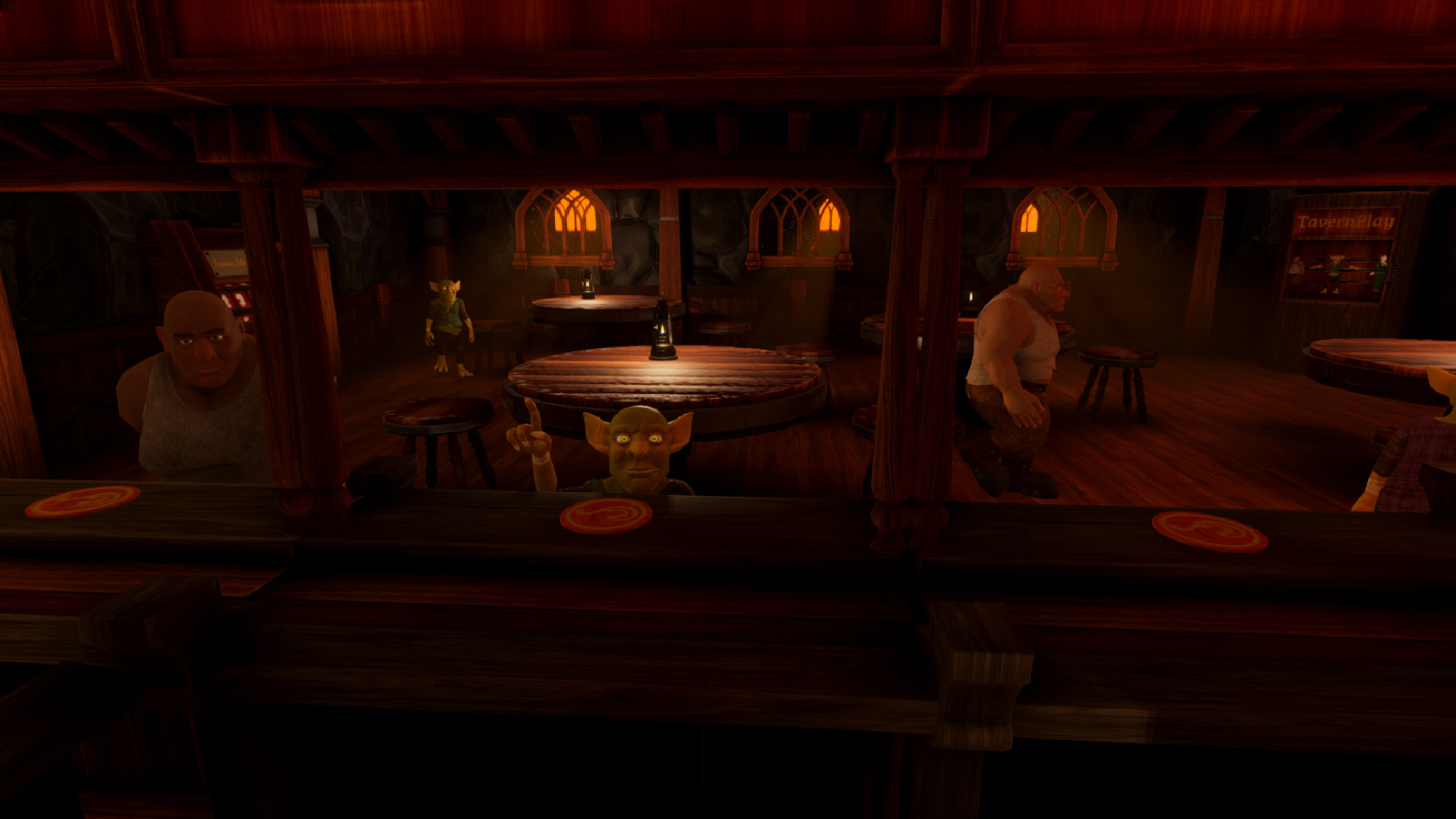 Taphouse 2: The Taphousening screenshot