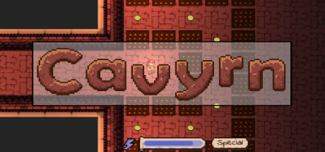 Cavyrn