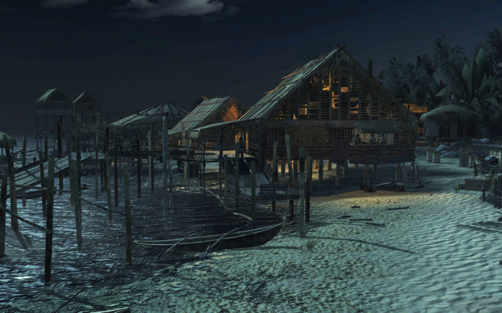 Call of Duty World at War Resimleri 