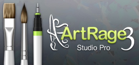 artrage 3 studio
