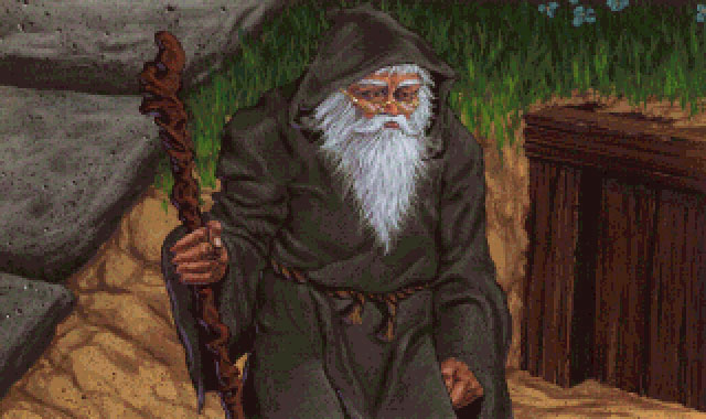 King's Quest Collection screenshot