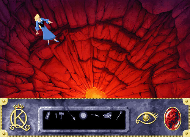King's Quest Collection screenshot