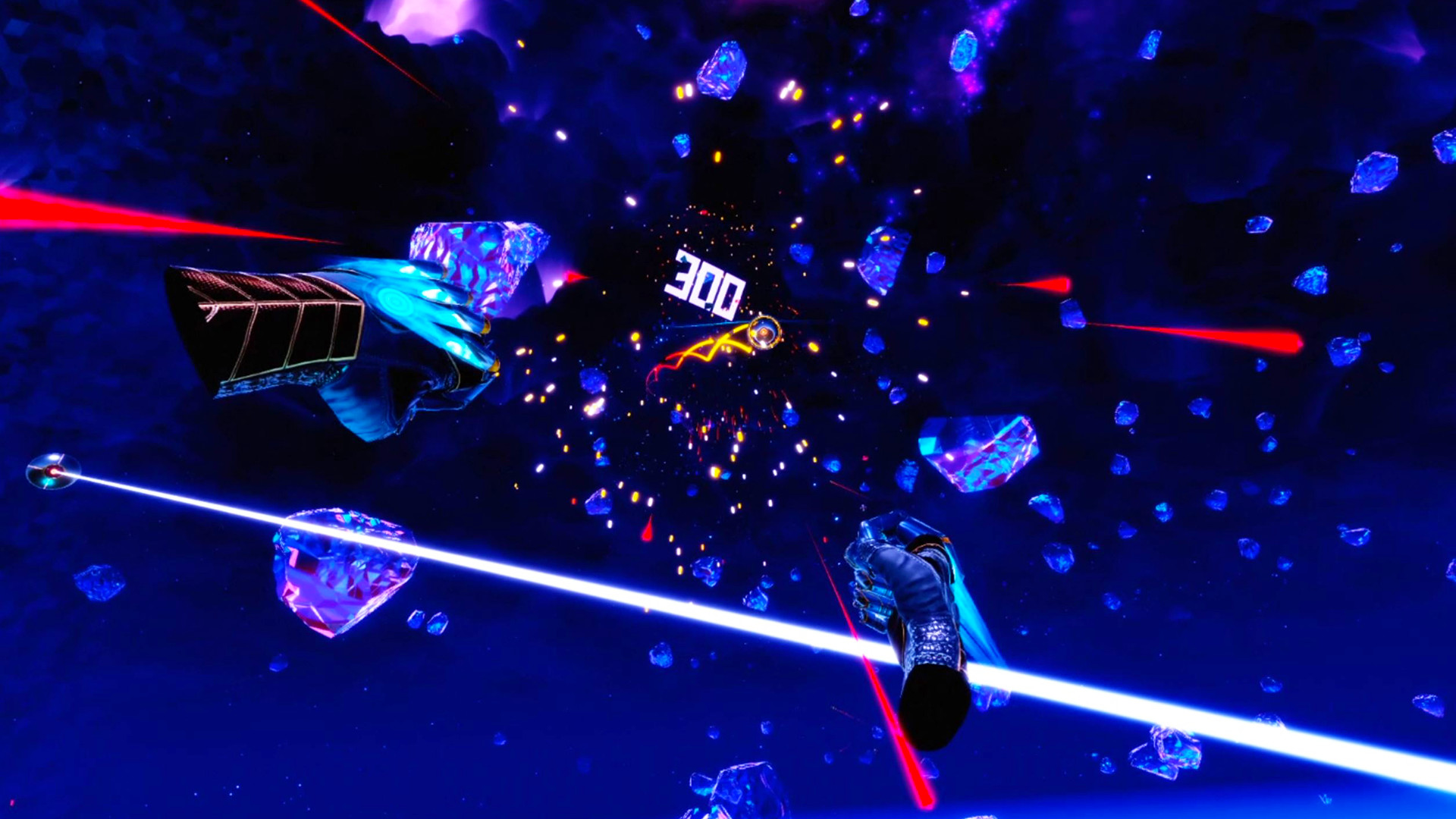 Airborn screenshot