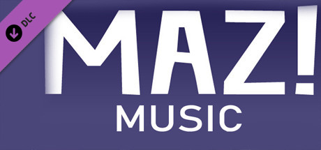 MAZ! music