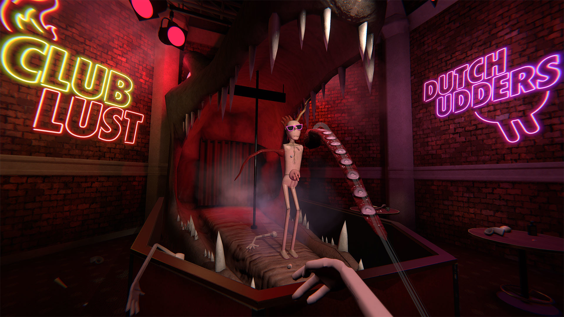 Hotel R'n'R screenshot
