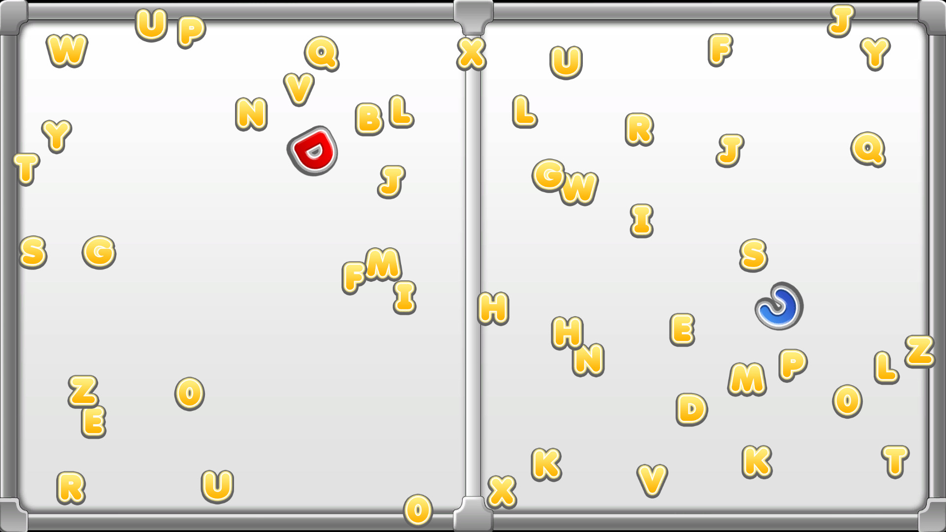 UNI screenshot
