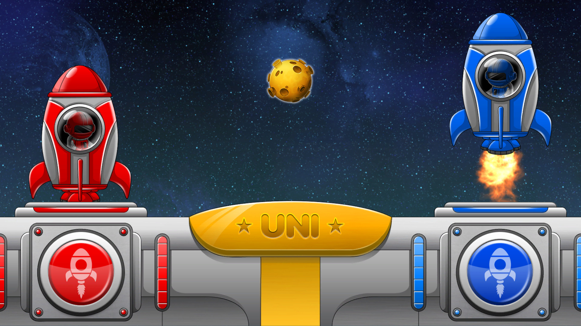 UNI screenshot