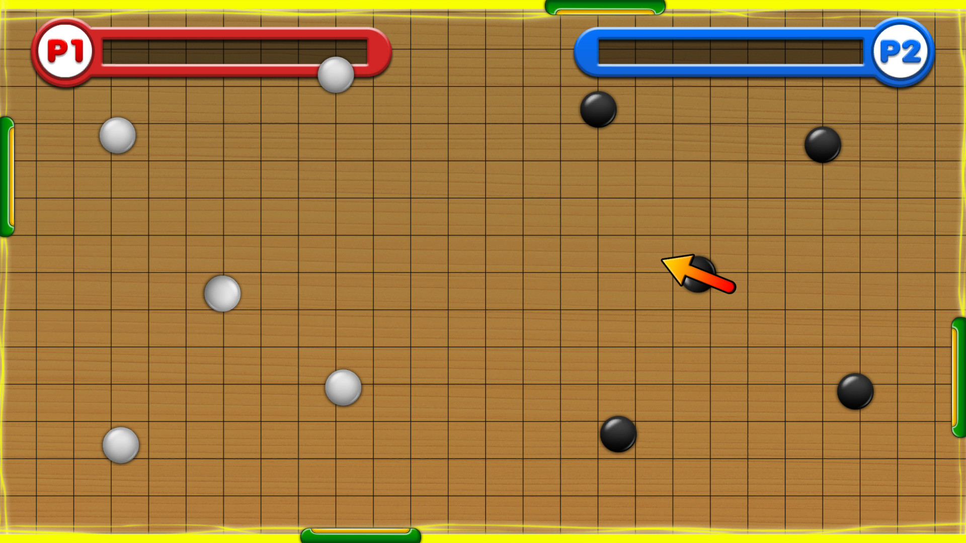 UNI screenshot
