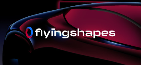flyingshapes