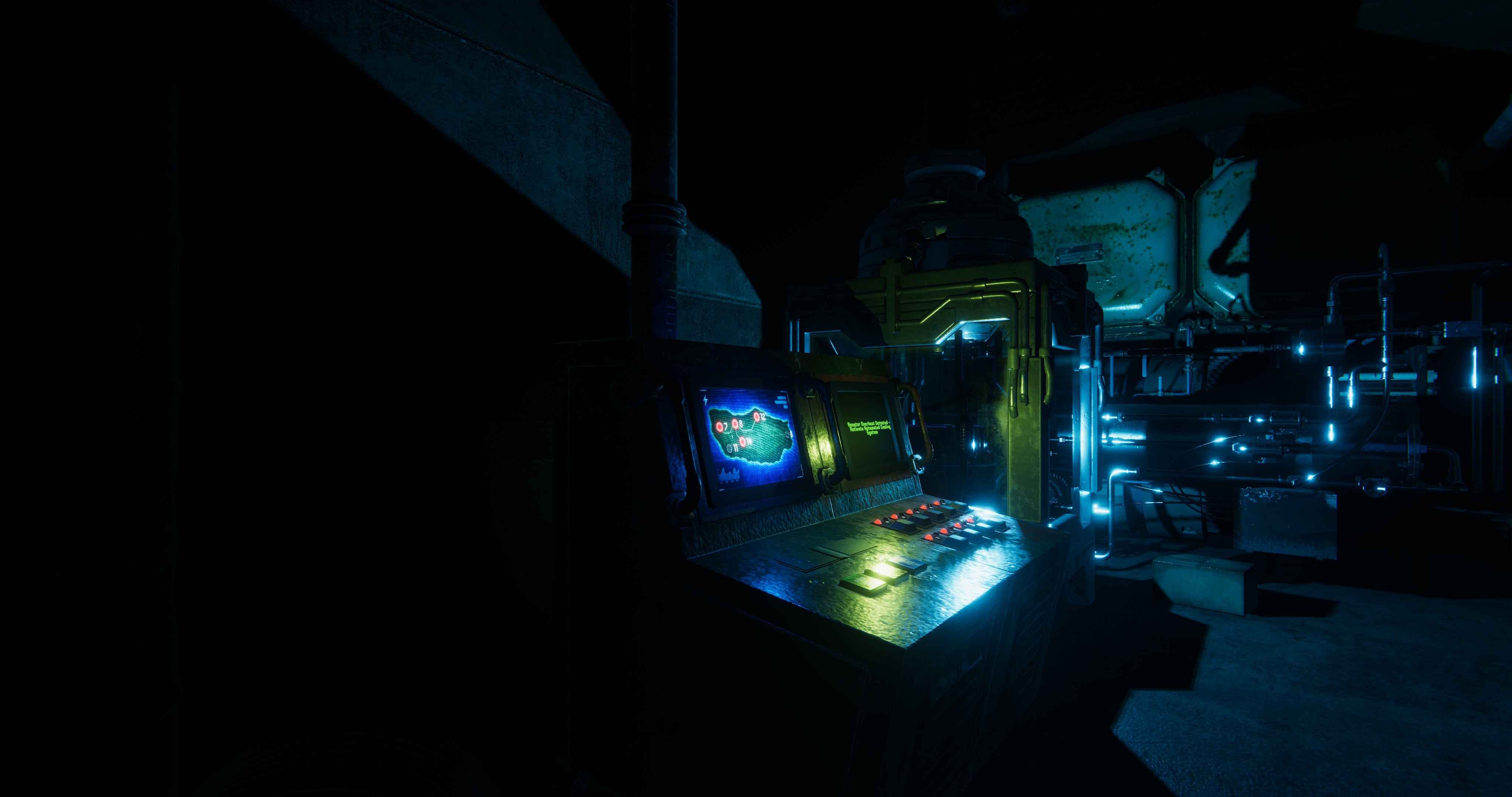 ANDERSON screenshot