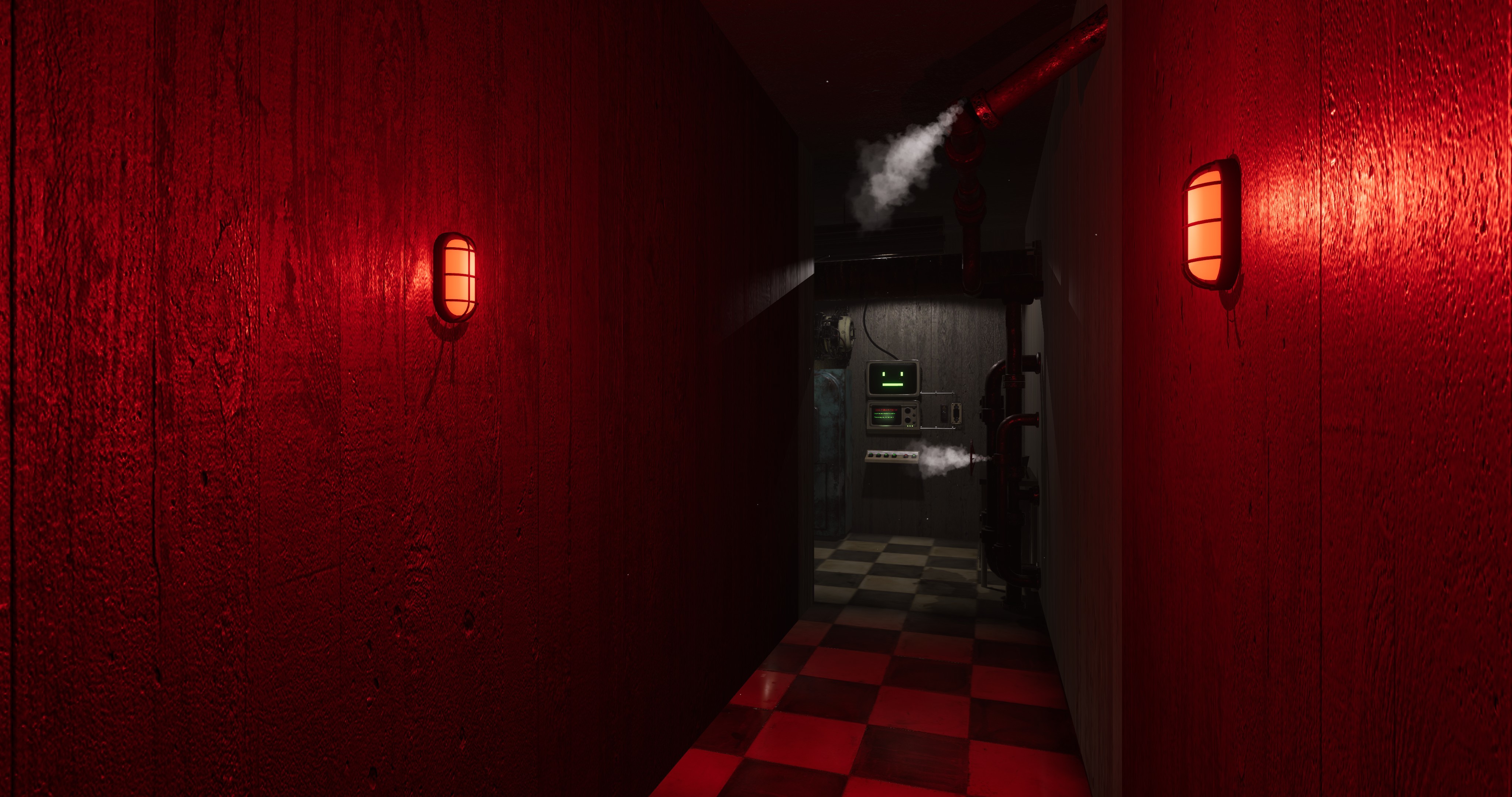 ANDERSON screenshot