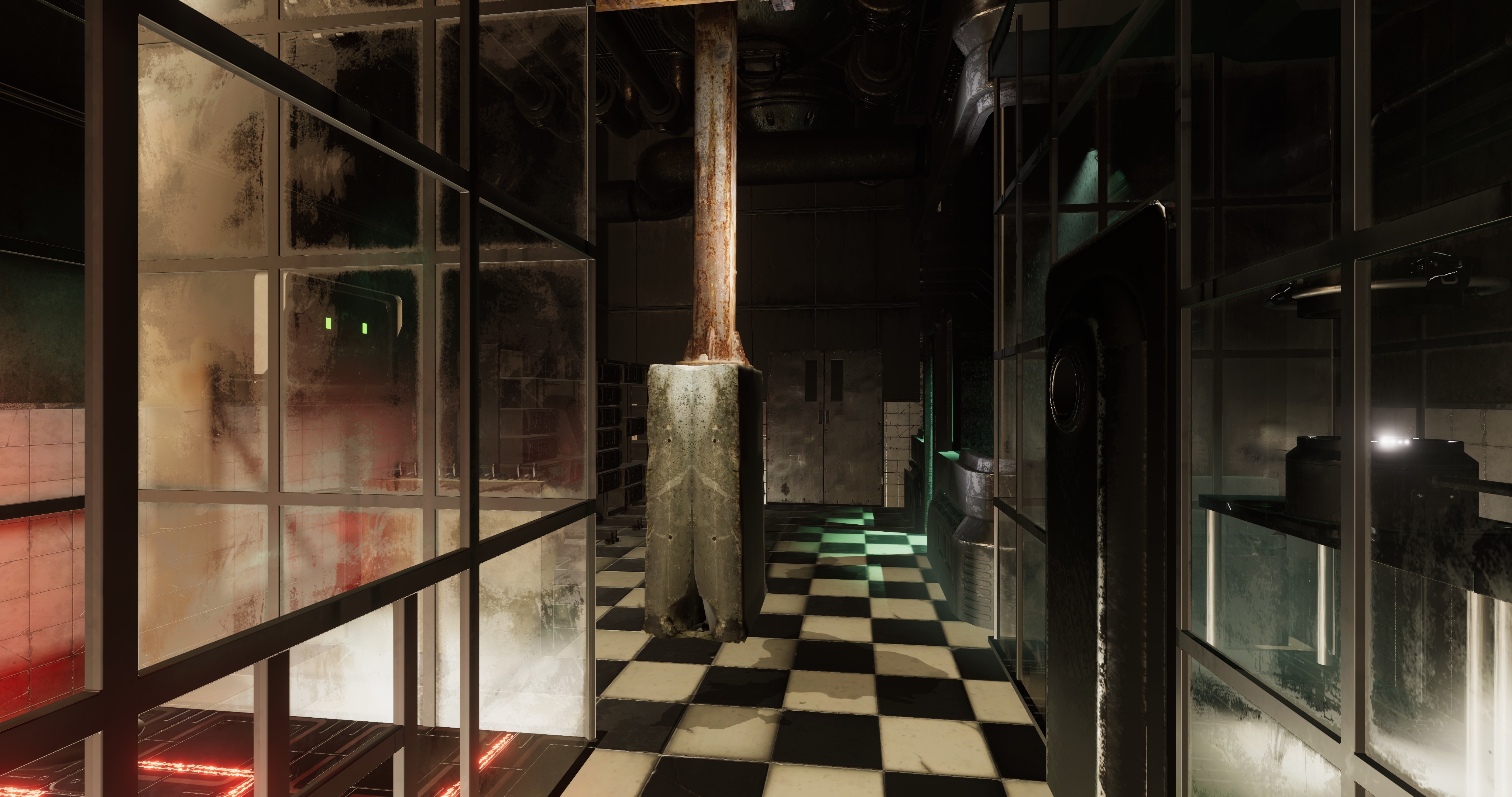 ANDERSON screenshot