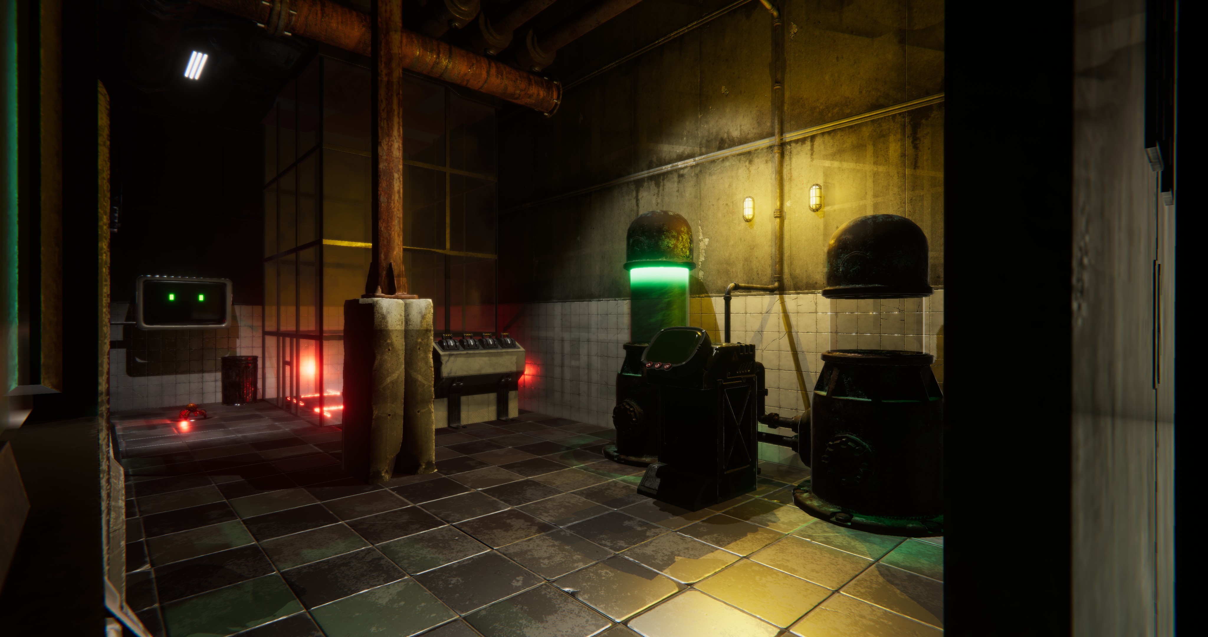 ANDERSON screenshot