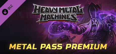 HMM Metal Pass Premium Season 3