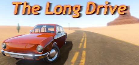 The Long Drive