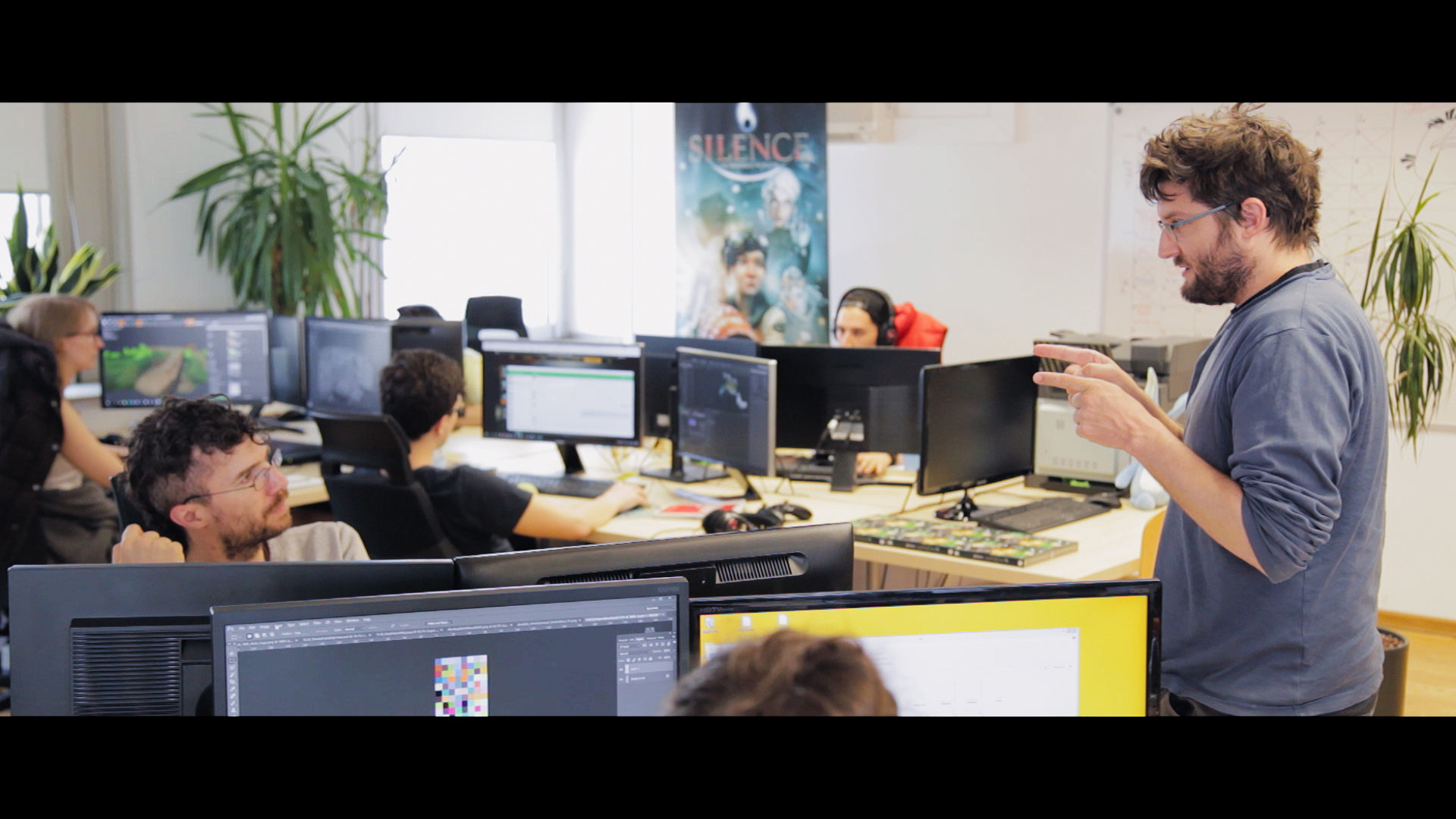 space.games.film screenshot