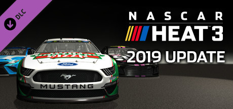 NASCAR Heat 3 - February 2019 Season Update