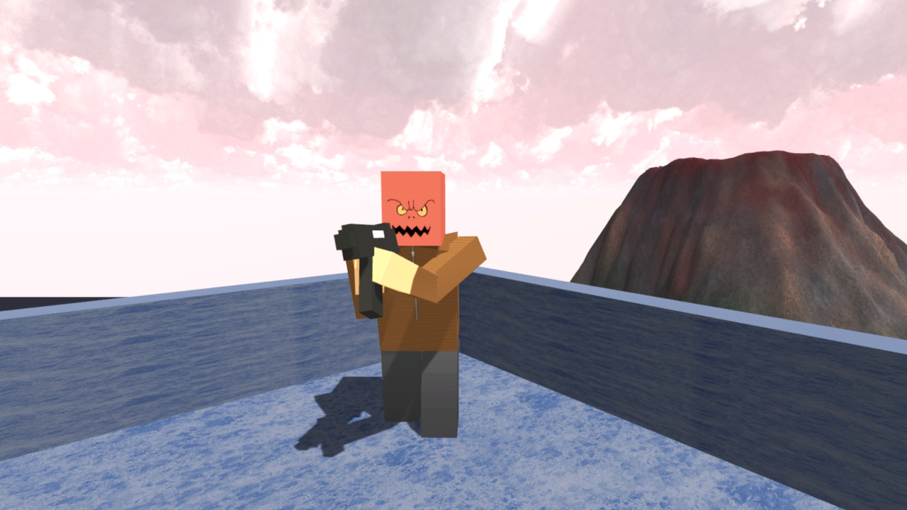 Pixel Battle Royale - Extra Skins screenshot