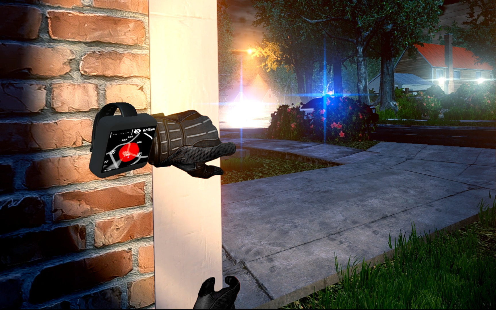 Thief Simulator VR screenshot