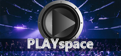 PLAYspace Virtual Music Library
