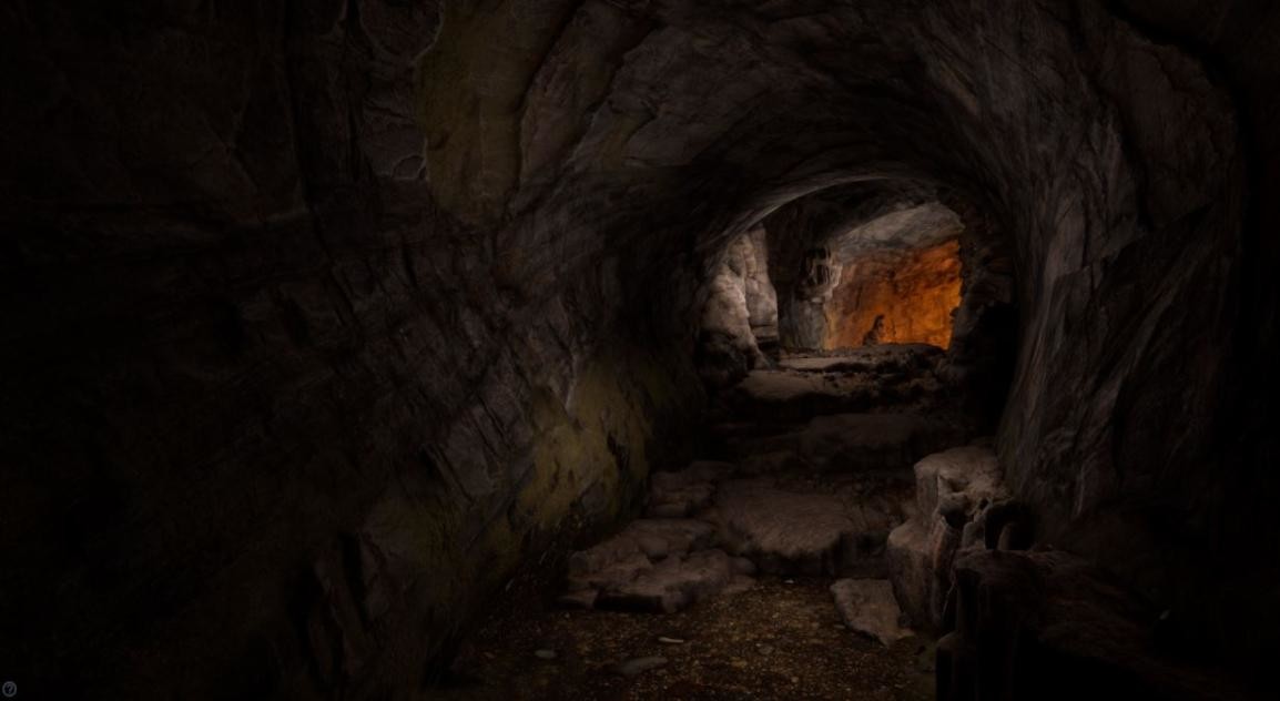 Dark Deception Chapter 4 screenshot