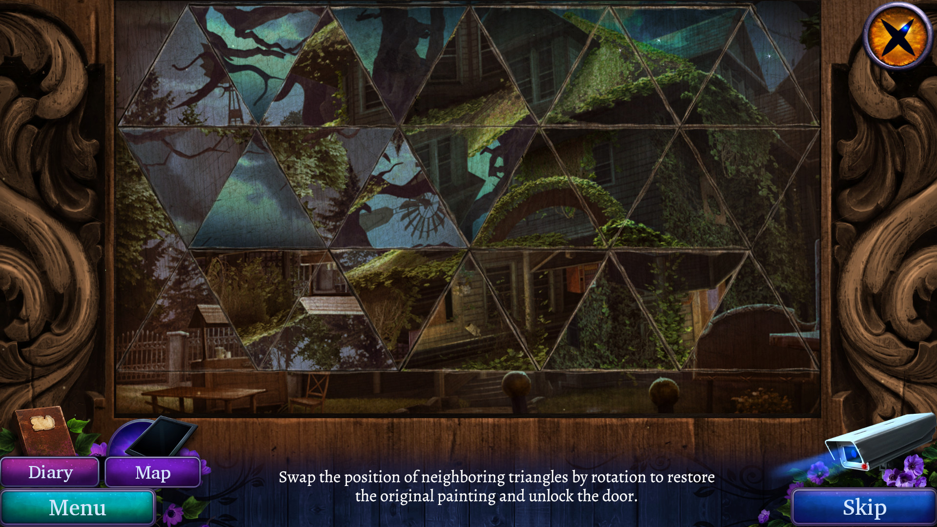 Demon Hunter 5: Ascendance screenshot