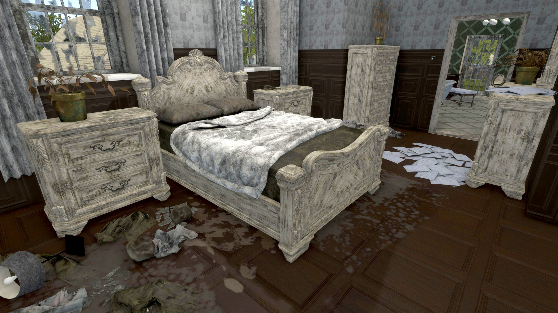 House Flipper - Luxury DLC screenshot