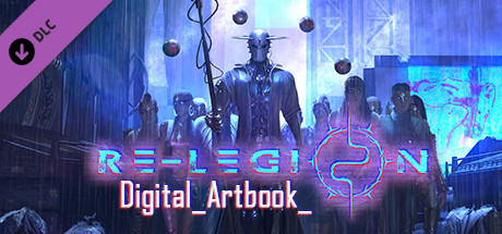 Re-Legion - Digital_Artbook_