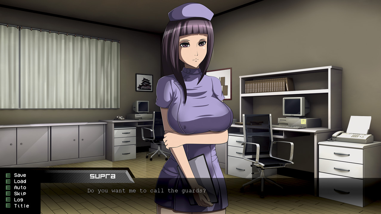 Bios Ex - Yami no Wakusei screenshot