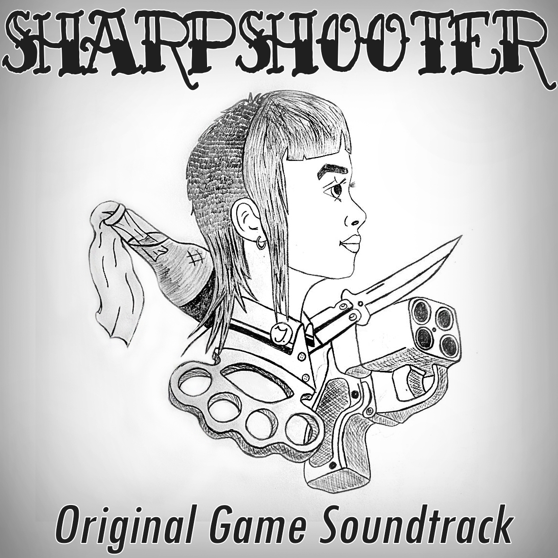 SharpShooter3D OST screenshot