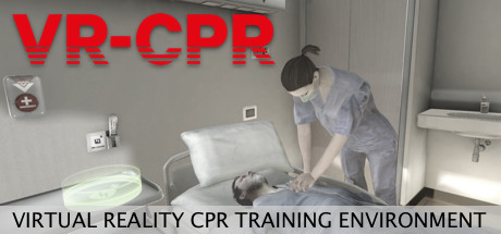 VR-CPR Personal Edition