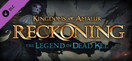 Kingdoms Of Amalur Reckoning Dlc Armor Pack Download