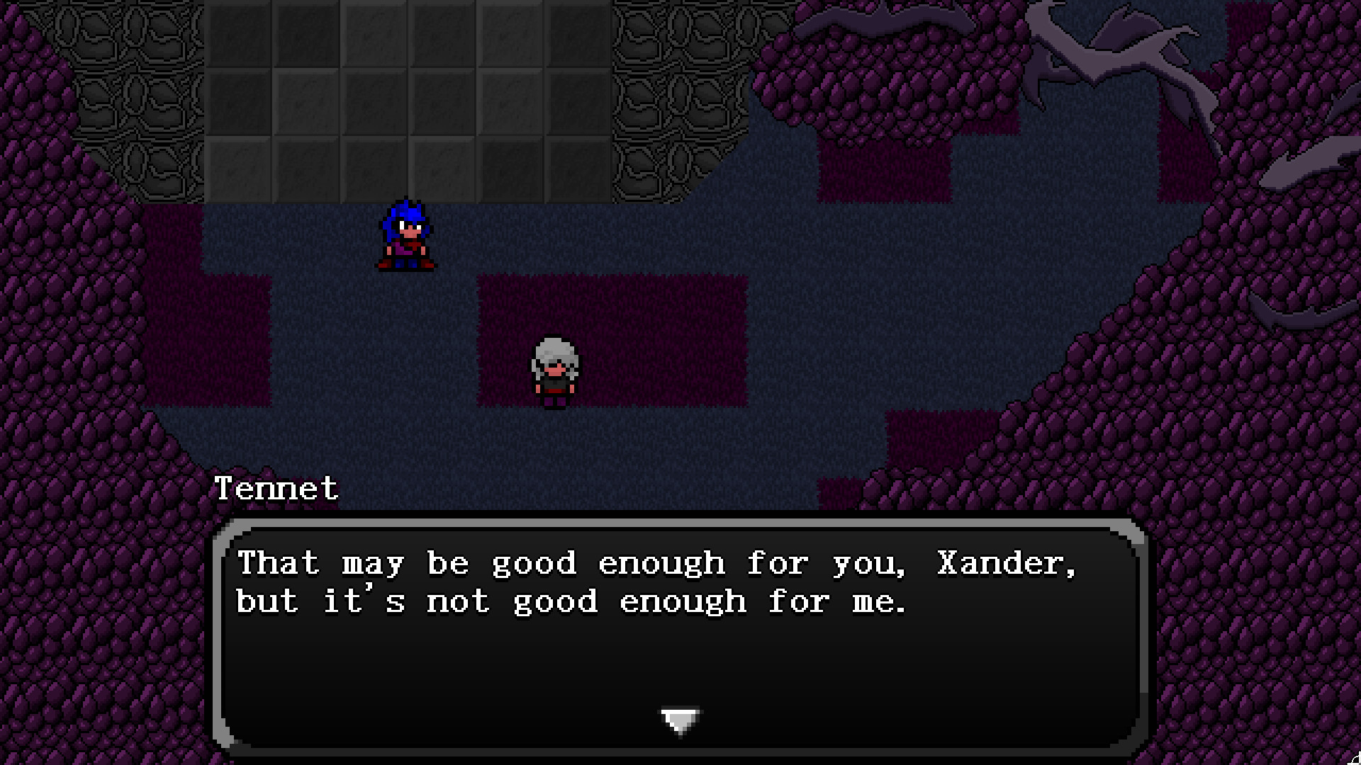Xander the Monster Morpher: Universe Breaker screenshot