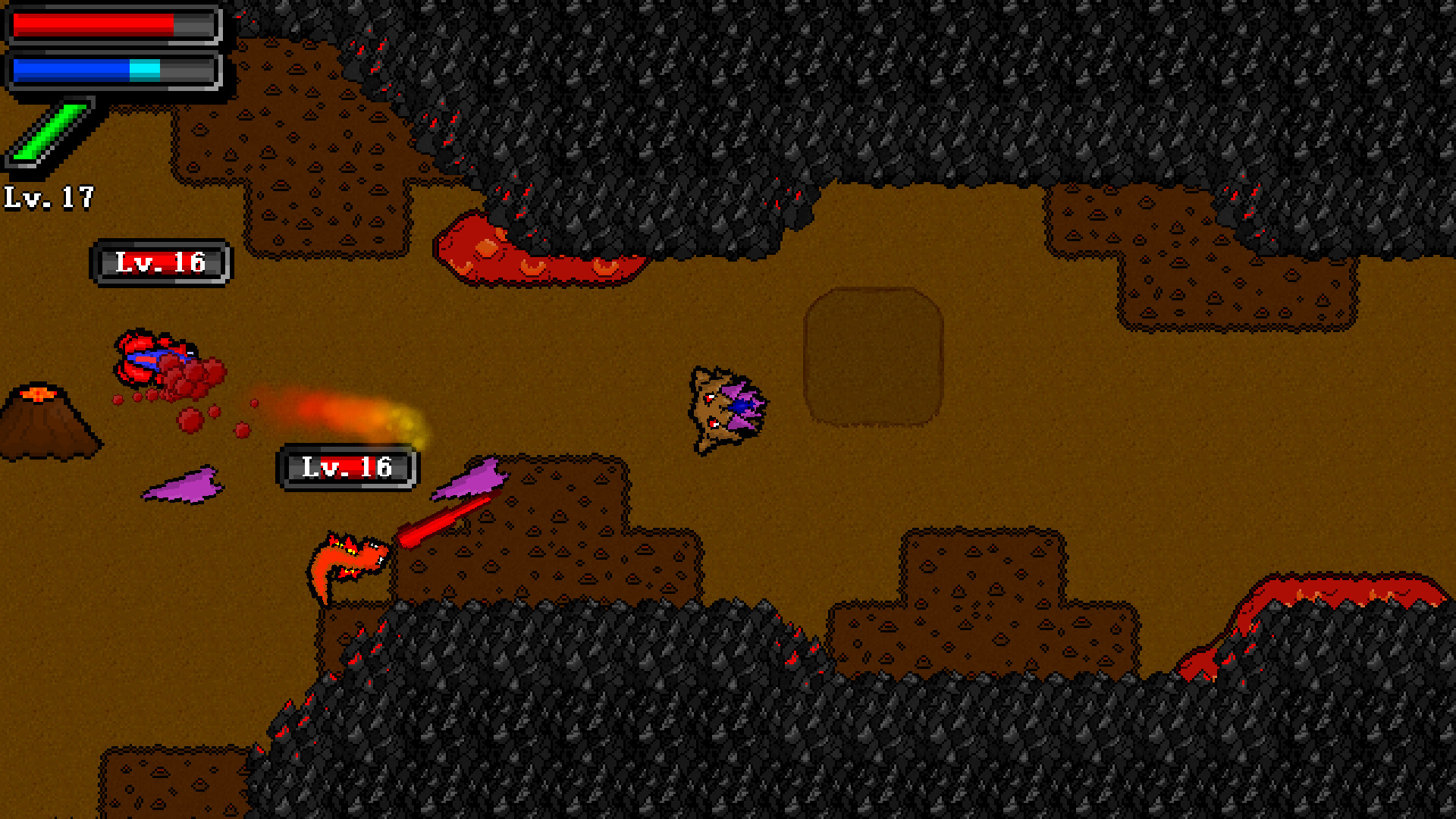 Xander the Monster Morpher: Universe Breaker screenshot