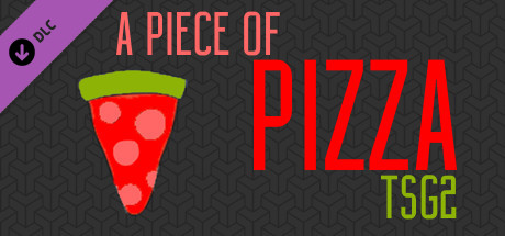 TheSecretGame2 - A Piece Of Pizza