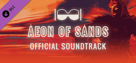 Aeon of Sands - Soundtrack