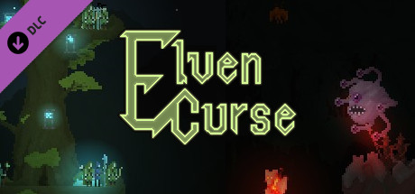 Grim Nights - Elven Curse