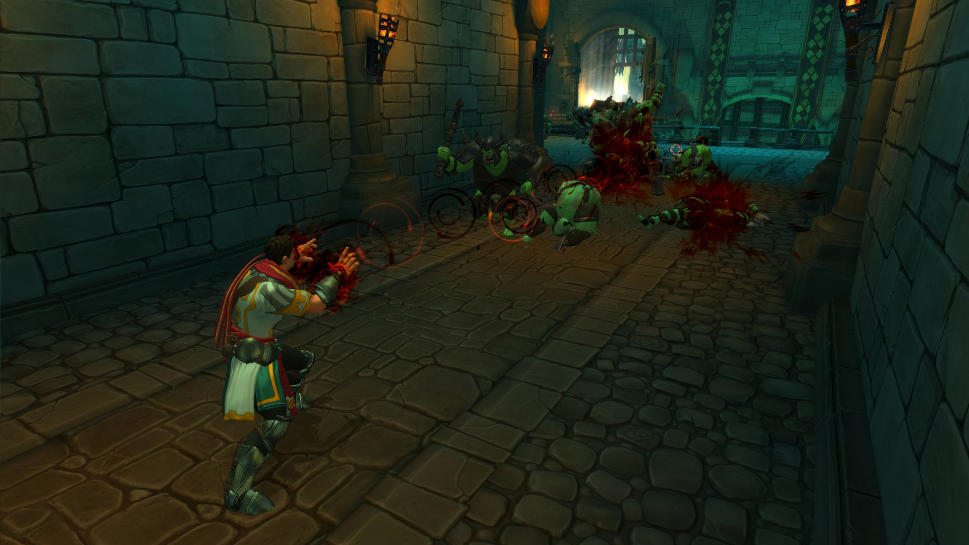 Orcs Must Die! - Artifacts of Power screenshot