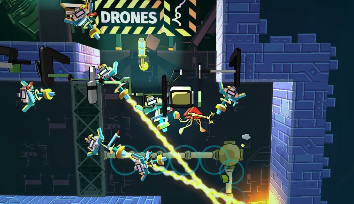 CreatorCrate screenshot
